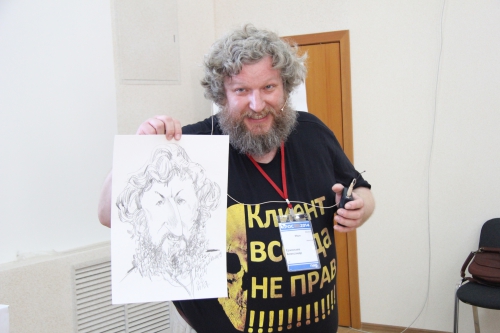 Академия НАГ и КРОС-2014 Академия НАГ и КРОС-2014