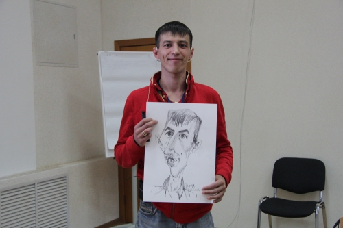 Академия НАГ и КРОС-2014 Академия НАГ и КРОС-2014