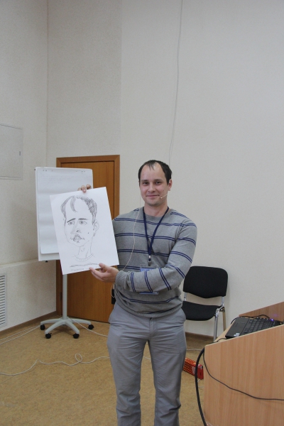 Академия НАГ и КРОС-2014 Академия НАГ и КРОС-2014
