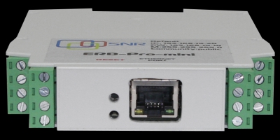 Как рождаются ERD-Pro-mini (фотки)