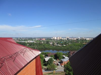 Там, где редко ступает нога человека