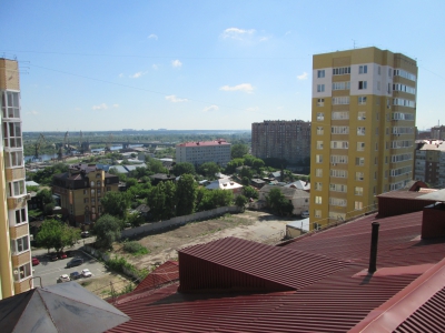 Там, где редко ступает нога человека