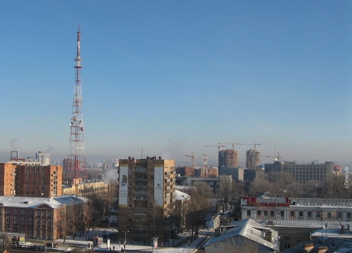 Цифровое эфирное телевидение: возможен запуск альтернативного мультиплекса