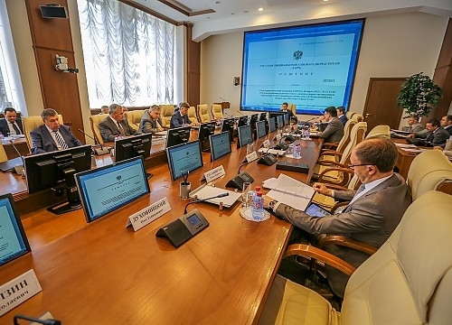 Государственная комиссия по радиочастотам разрешила ...