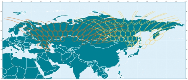 Спутниковый интернет для народа