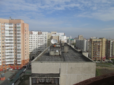 Ужасы кабельных вводов