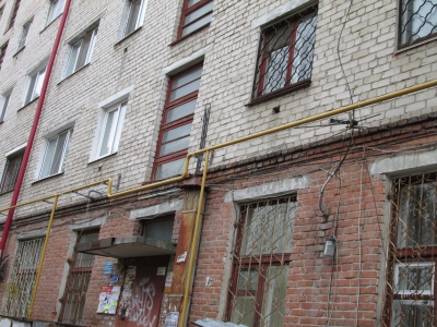 Ужастики свисающие