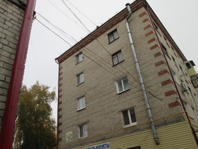 Ужастики свисающие