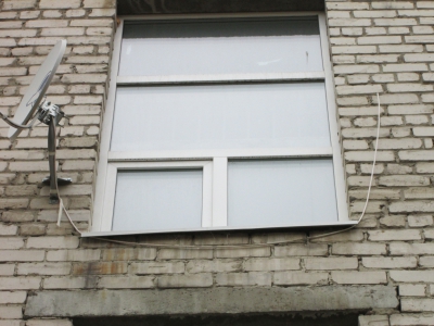 Ужастики свисающие