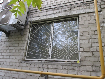Ужастики свисающие