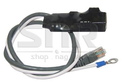 Бестселлер - грозозащита NAG-1.1P