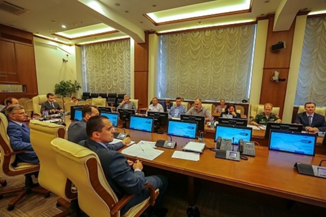 Повесть о том, как админ трех генералов прокормил