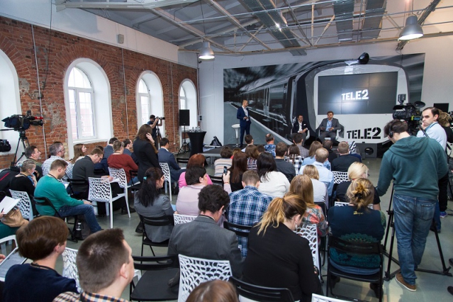 Tele2 принял эстафету у «Ростелекома»