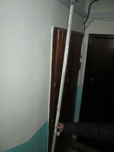 Старые добрые кабельные ужастики