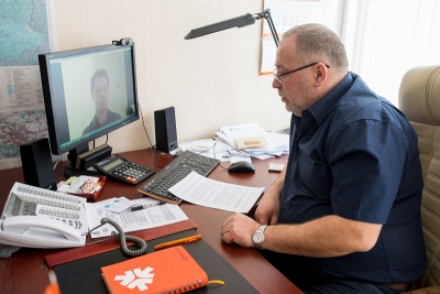 LTE 1800 и рефарминг частот: уральская экзотика от МОТИВа