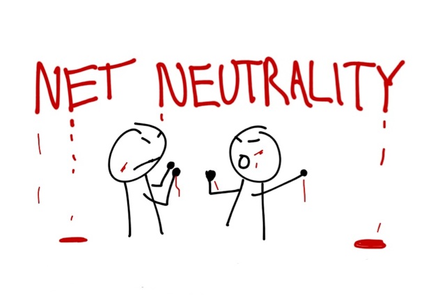 Net neutrality: уровни смысла