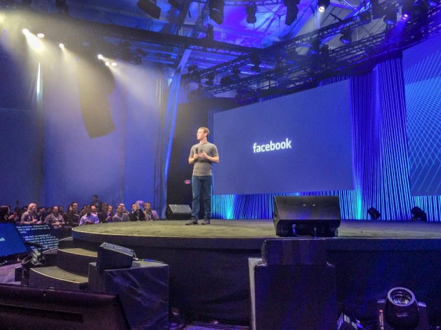RIP PSTN: the Facebook