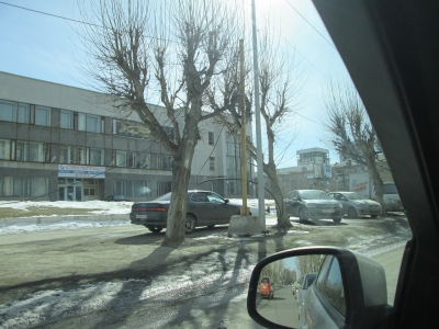 Столбы и муфты