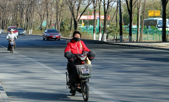 Город Huawei