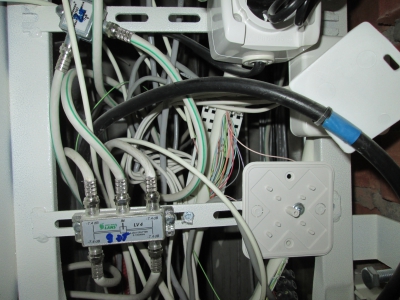 Зачем нужны кабель-каналы?