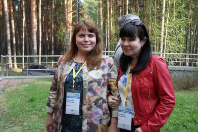 КРОС-2015: Супергерои десятилетия