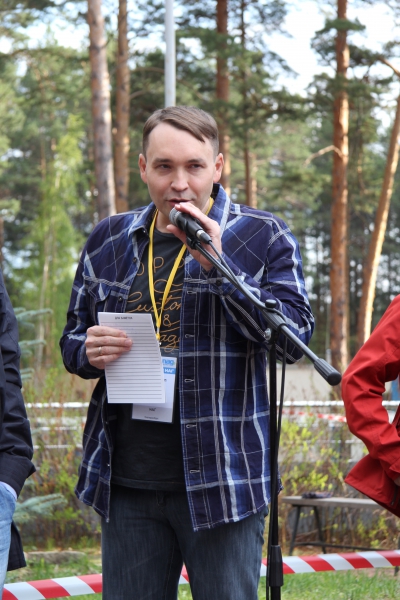 КРОС-2015: Супергерои десятилетия
