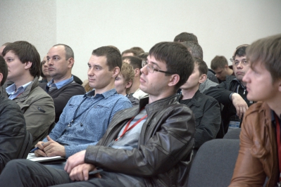 КРОС-2015: Супергерои десятилетия