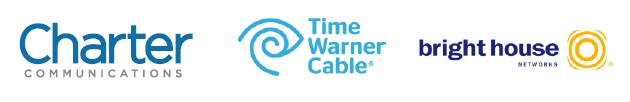 M&A: в США объединяются Charter Communications и Time Warner Cable