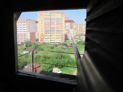 Кабельные вводы