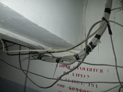 Бессмертные ужастики