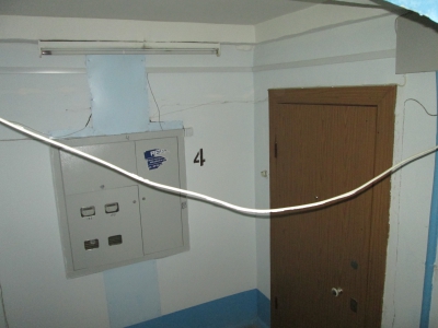 Бессмертные ужастики