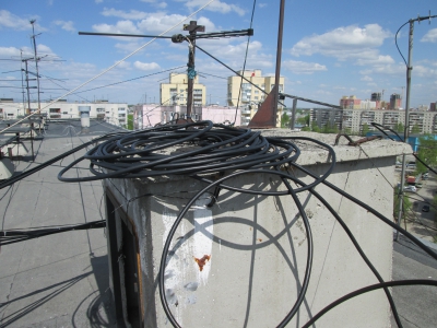 Мусороужастики