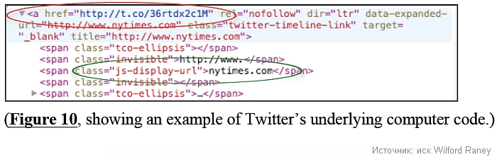 Google станет беднее на 50 тысяч рублей, а штрафы Twitter, возможно, будут исчисляться сотнями тысяч долларов
