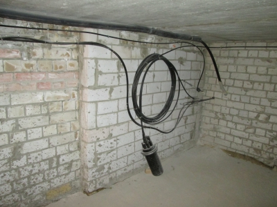 Ужастики разные