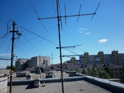 Эфирки