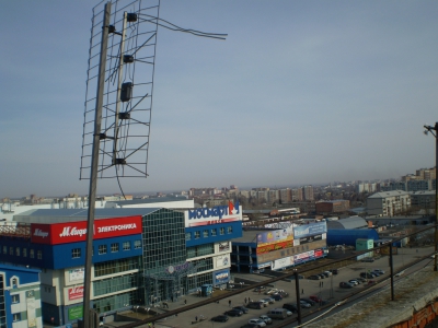 Эфирки