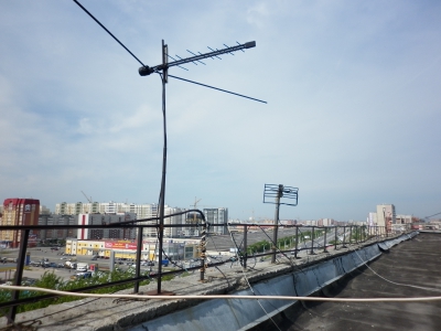 Эфирки