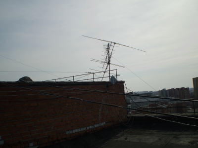 Эфирки