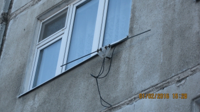 Эфирки