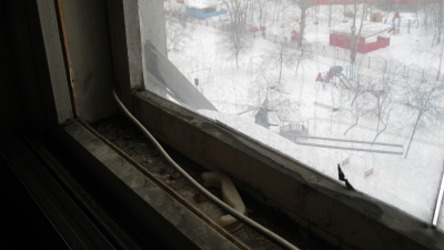 Эфирки