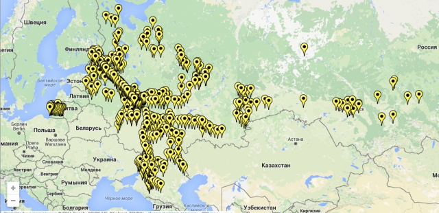 Уберизация телекоммуникаций