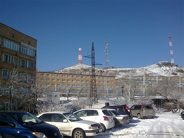 Уберизация телекоммуникаций