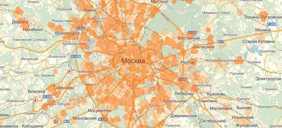 Tele2: новости, успехи и неудачи. Часть 2, столичная