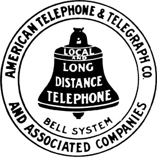 Таймлайны: AT&T
