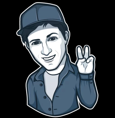 Все(ё) в Telegram