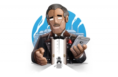 Все(ё) в Telegram