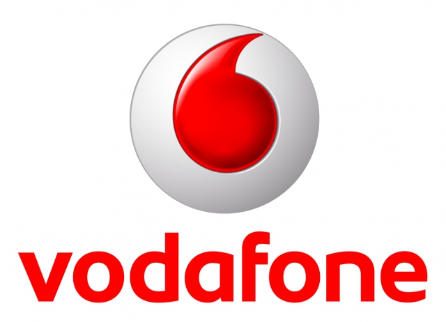 Таймлайн: Vodafone