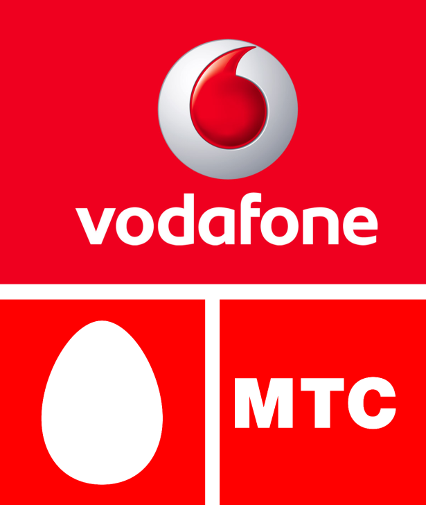 Таймлайн: Vodafone