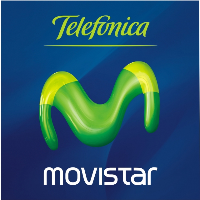 Таймлайн: Telefonica