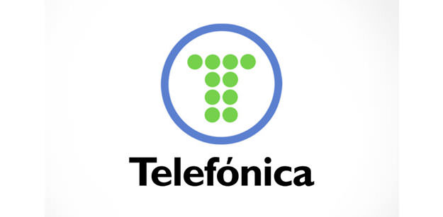 Таймлайн: Telefonica